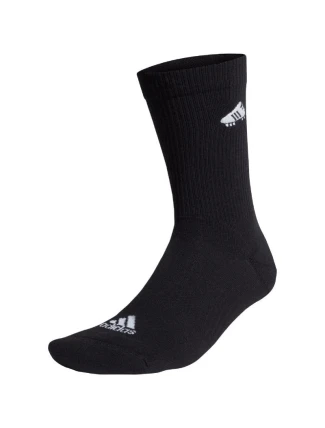 Ponožky Adidas Soccer Boot s výšivkou IB3271 Ponožky Adidas Soccer Boot s výšivkou IB3271