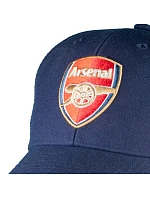 Šiltovka 47 Brand Arsenal FC MVP Cap EPL-MVP30WBV-LNA