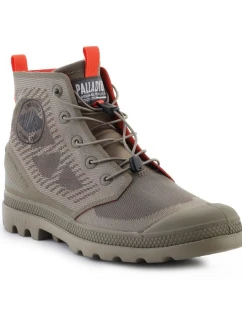Palladium Pampa Lite Travel Vt M 74472-377-M