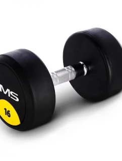 Pogumovaná činka 16 kg HMS HG PRO 16
