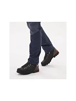 Topánky MILLET M G Trek 5 Goretex čierne Topánky MILLET M G Trek 5 Goretex čierne