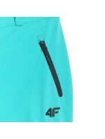 4F softshellové nohavice FNK F0988 W 4FWAW25TFTRF0988 48S dámske