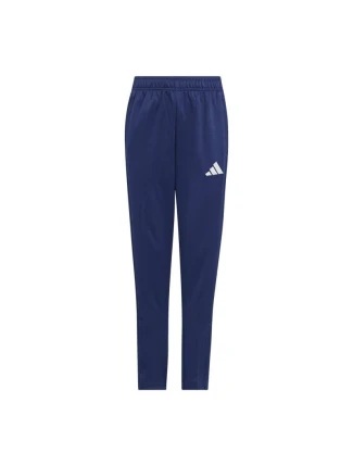 Juniorské nohavice adidas Entrada 26 JZ6549