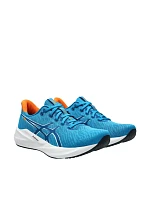 Asics Versablast 4 pánska bežecká obuv modrá 1011B984 403