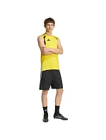 Pánske tričko adidas Tiro 26 Competition Sleeveless Jersey, žlté, KA7615 Pánske tričko adidas Tiro 26 Competition Sleeveless Jersey, žlté, KA7615