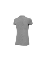 Dámske polo tričko W H4Z22TSD356SMEDIAMELANGE - 4F