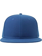 Atlantis Headwear Kid Snap Back-S Detská 6-panelová čiapka 33.0250 royal
