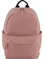 BagBase BG 185S Mini batoh „Premium Recycled“ 52.185S ružový BagBase BG 185S Mini batoh „Premium Recycled“ 52.185S ružový