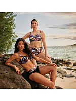 Štýl Elna Vrchný diel plaviek 8400-1 multi colour - Anita Classix Štýl Elna Vrchný diel plaviek 8400-1 multi colour - Anita Classix