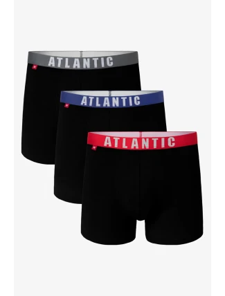 Atlantic 3MH-011 farba:čierna