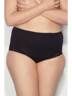 Mitex Ela Maxi 3-pack farba: čierna