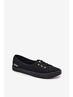 Dámske tenisky Lee Cooper LCW-26-02-4045 black