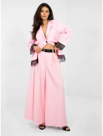 Nohavice IT SP 19963.32 svetloružové Nohavice IT SP 19963.32 svetloružové