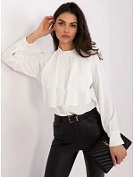 MI košeľa KS 3282.53 ecru