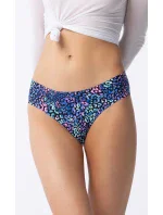 Dámske nohavičky Illusion Brasil - Julimex