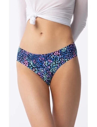 Dámske nohavičky Illusion Brasil - Julimex