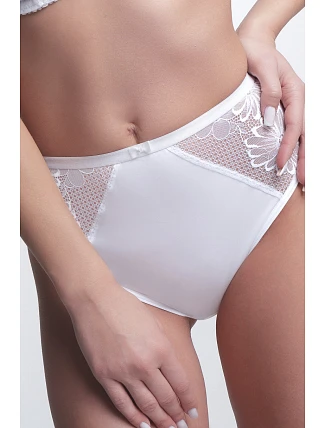 NOHAVIČKY AV 2310 BIELA NOHAVIČKY AV 2310 BIELA