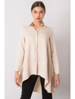 Košeľa s dlhým rukávom model 160750 Ex Moda Košeľa s dlhým rukávom model 160750 Ex Moda