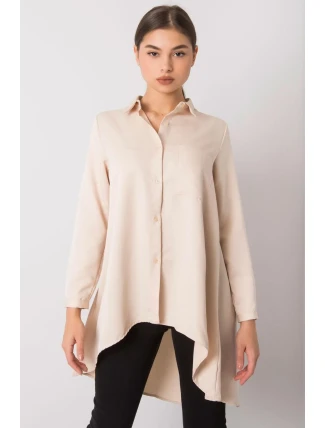 Košeľa s dlhým rukávom model 160750 Ex Moda Košeľa s dlhým rukávom model 160750 Ex Moda