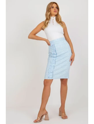 Sukňa model 182297 Lakerta