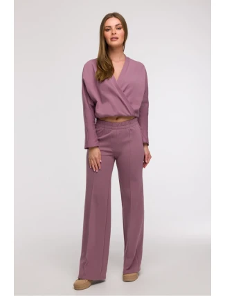 Tepláky model 211507 BeWear