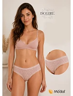 Nohavičky DC Girl 26946 A12 S–L