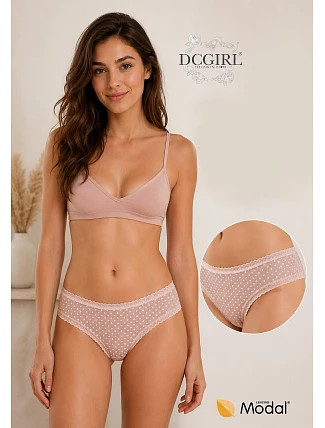 Nohavičky DC Girl 26946 A12 S–L