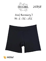 Nohavičky DC Girl 26858, balenie M–2XL Nohavičky DC Girl 26858, balenie M–2XL