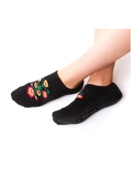 Dámske ponožky Steven Frotte ABS Folk art.132 Dámske ponožky Steven Frotte ABS Folk art.132