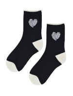 Dámske ponožky 048 G01 - NOVITI