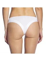 Dámske nohavičky brazilky BRAZILIAN Minislip - Bellinda - biela Dámske nohavičky brazilky BRAZILIAN Minislip - Bellinda - biela