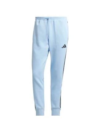 Nohavice adidas Essentials 3-Stripes Fleece M JE6315 Nohavice adidas Essentials 3-Stripes Fleece M JE6315