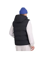 4F M226 hlboká čierna 4FWAW25TVJAM226 20S pánska vesta