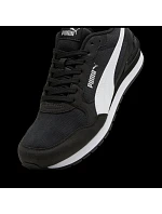 ST Runner v4 Mesh PUMA čierna – PUMA biela – (39966601) ST Runner v4 Mesh PUMA čierna – PUMA biela – (39966601)