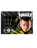 Oceľové čepele Chizzy 90% HS-TNK-000013897