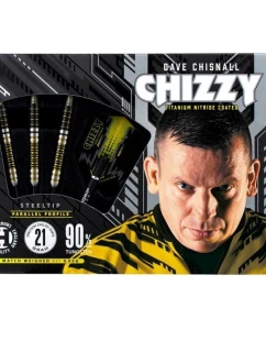 Oceľové čepele Chizzy 90% HS-TNK-000013897