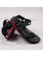 Detské sandále Junior INT1173A - Big Star