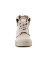 Dámske topánky Baggy Sahara/Safari W 92353-221-M - Palladium