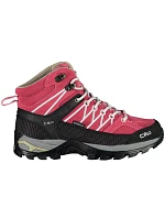 Dámske trekové topánky Rigel Mid Wp W 3Q1294616HL - CMP