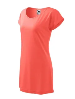 Dámske šaty Love W MLI-123A1 - Malfini