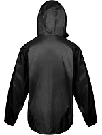 Result R 189X Dažďová bunda 30.189X čierna/oranžová Result R 189X Dažďová bunda 30.189X čierna/oranžová