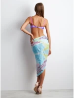 Pareo AT PO 176188.69 svetlo modré