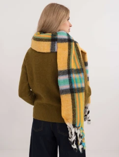 Šatka AT SZ 231501.49 tmavo žltá