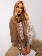 Šatka AT SZ 23185.62P hnedá