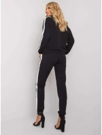 Súprava RV KMPL 6769.19 čierna Súprava RV KMPL 6769.19 čierna