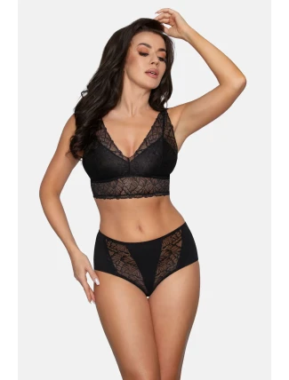 Nohavičky BBL 181 Black - Babell