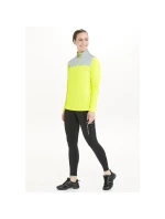 Dámská běžecká mikina Endurance Tusina W