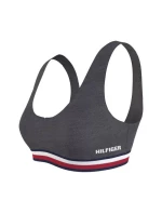 Dámska športová podprsenka UW0UW02388-PJA - Tommy Hilfiger