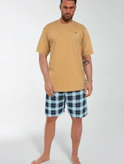 PÁNSKE PYŽAMO 326/183 NATURE 3