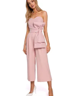 Dámsky overal model 152647 Moe